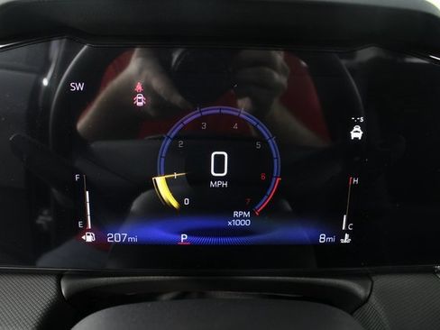 New 2026 Chevrolet TrailBlazer LT image 13