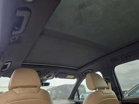 Used 2018 Audi Q7 3.0T Prestige w/ Prestige Package AWD/4WD image 9