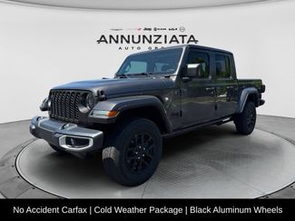 Used 2023 Jeep Gladiator Sport AWD/4WD video 1