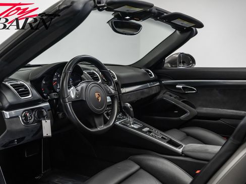 Used 2016 Porsche Boxster GTS image 53