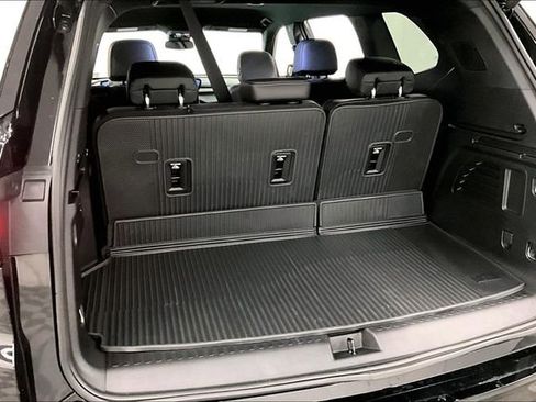 Used 2025 Buick Enclave Sport Touring w/ LPO, Floor Liner Package image 40