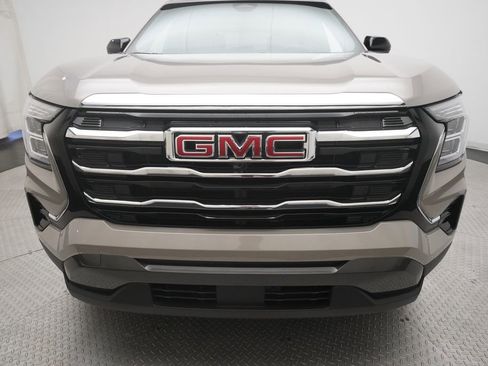 Used 2026 GMC Terrain Elevation AWD/4WD image 21