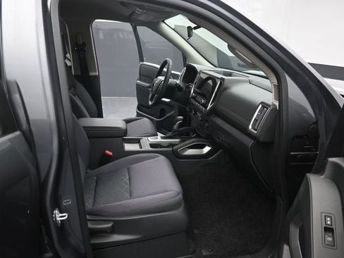 New 2026 Nissan Frontier SV AWD/4WD image 27