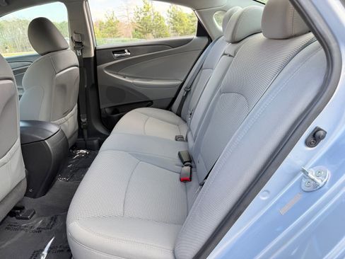 Used 2014 Hyundai Sonata GLS w/ Popular Equipment Group 2 image 36