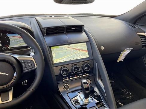 New 2024 Jaguar F-TYPE R-Dynamic image 6