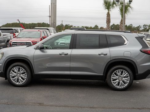 New 2026 GMC Acadia Elevation w/ Elevation Premium Package image 6