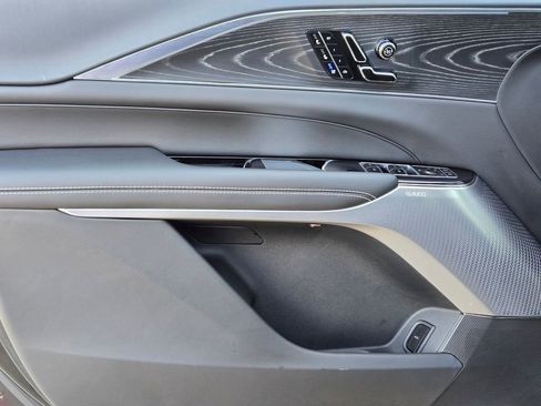 Certified 2025 Cadillac Lyriq Luxury w/ LPO, Floor Liner Package image 26