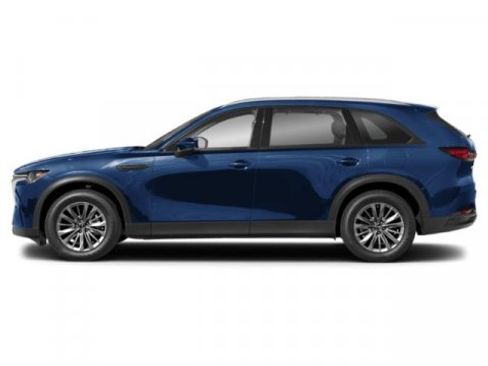 New 2026 MAZDA CX-90 3.3 Turbo w/ Preferred Package image 3
