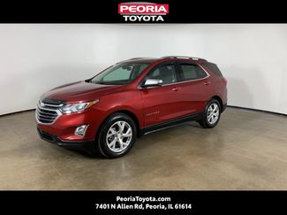 Used 2019 Chevrolet Equinox Premier video 1