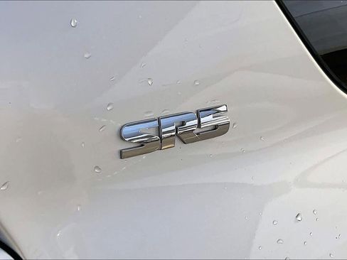 Used 2024 Toyota 4Runner SR5 image 11