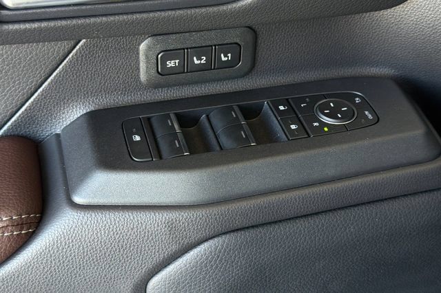 Used 2024 Toyota Land Cruiser w/ Premium Package AWD/4WD image 12