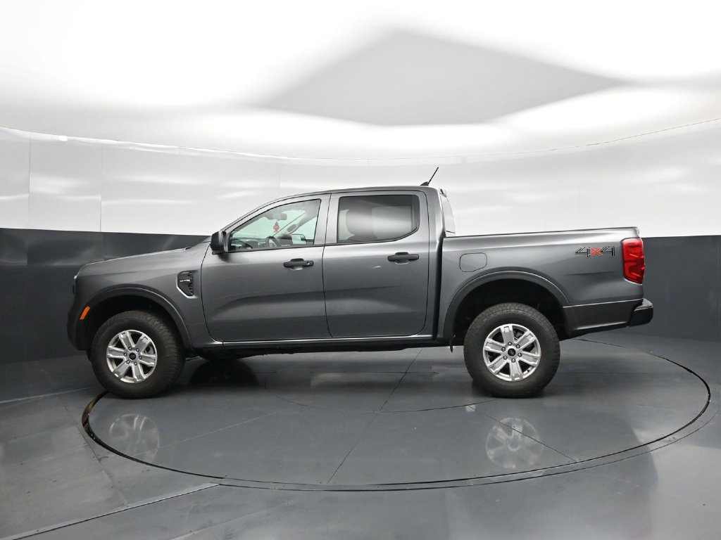 Used 2026 Ford Ranger XL AWD/4WD image 26