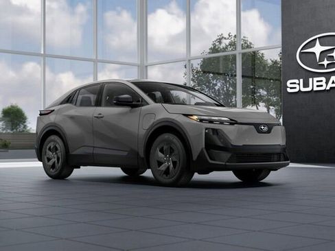 New 2026 Subaru Uncharted Premium image 1