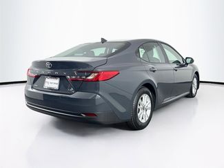 Certified 2025 Toyota Camry LE video 2