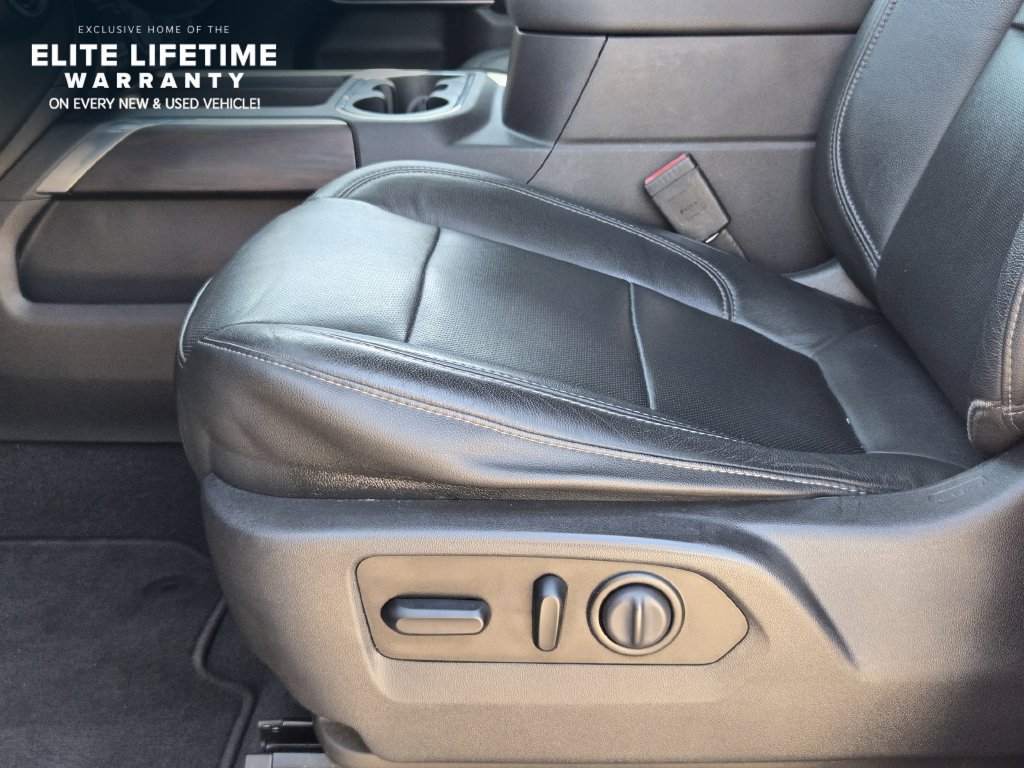 Used 2019 GMC Sierra 1500 SLT RWD image 20