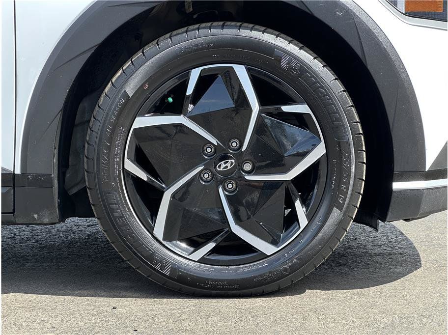 Used 2024 Hyundai Ioniq 5 SEL AWD/4WD image 25