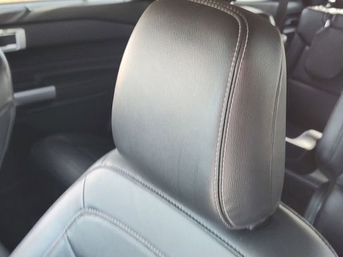 Used 2023 Ford Explorer Limited image 19