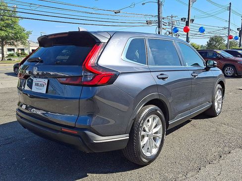 Used 2024 Honda CR-V EX-L image 31