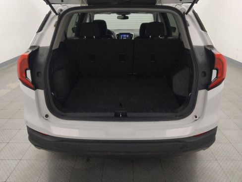 Used 2018 GMC Terrain SLE FWD image 29