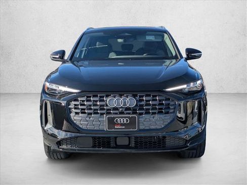 New 2025 Audi Q5 Premium Plus image 5