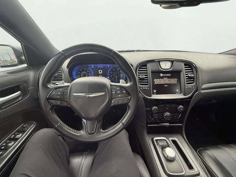 Used 2016 Chrysler 300 S AWD/4WD image 15