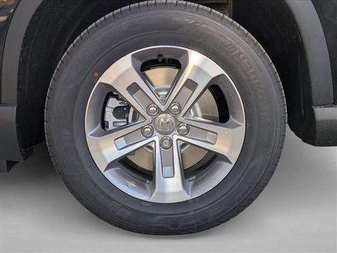 New 2026 Honda Pilot EX-L image 10