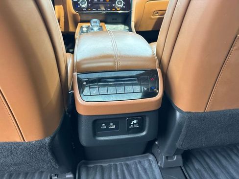 Used 2022 INFINITI QX60 Autograph w/ Cargo Package AWD/4WD image 13