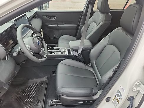 New 2026 Subaru Outback Premium AWD/4WD image 14