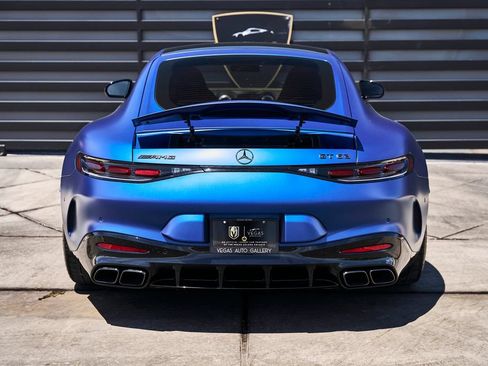 Used 2024 Mercedes-Benz AMG GT 63 image 23