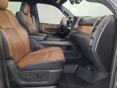 Used 2022 RAM 3500 Limited image 21