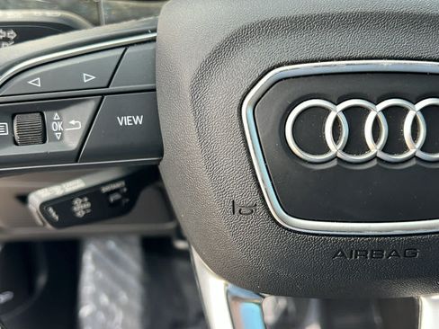 Used 2022 Audi Q3 2.0T Premium Plus AWD/4WD image 19