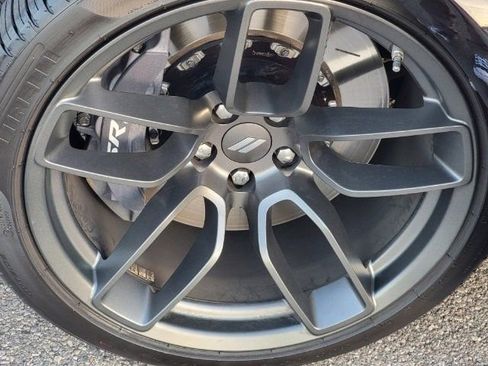 Used 2021 Dodge Charger Scat Pack image 14