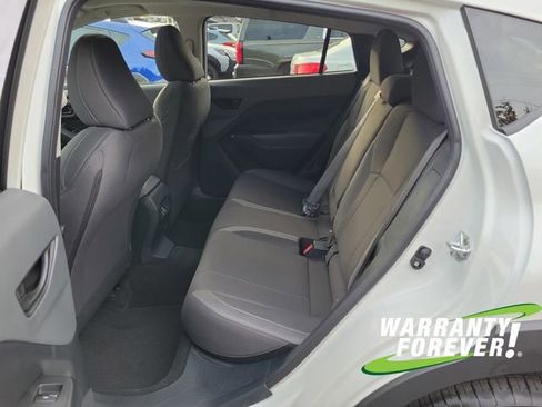 New 2026 Subaru Crosstrek 2.0i Premium image 16