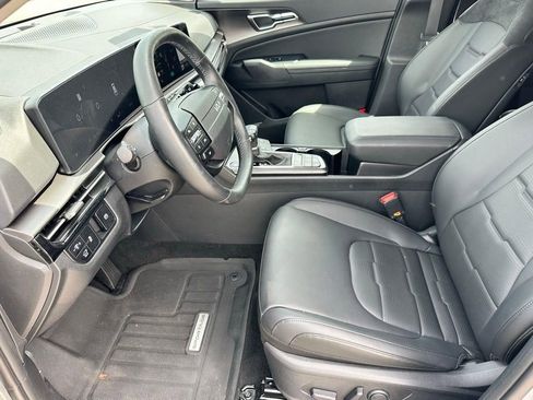 Used 2026 Kia Sportage SX FWD image 6
