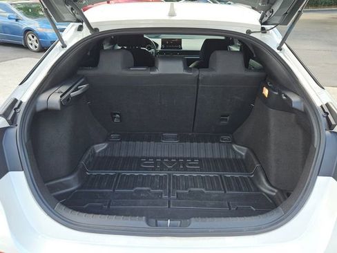 Certified 2023 Honda Civic Sport image 13