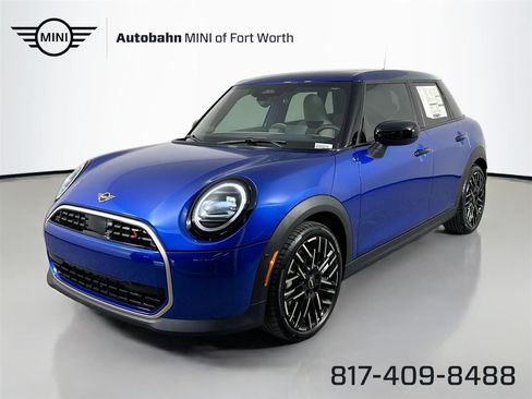 Used 2025 MINI Cooper S image 1