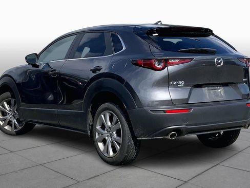 Used 2020 MAZDA CX-30 AWD w/ Preferred Package image 12