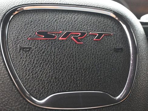 Used 2022 Dodge Charger SRT Hellcat w/ SRT Black Package image 15