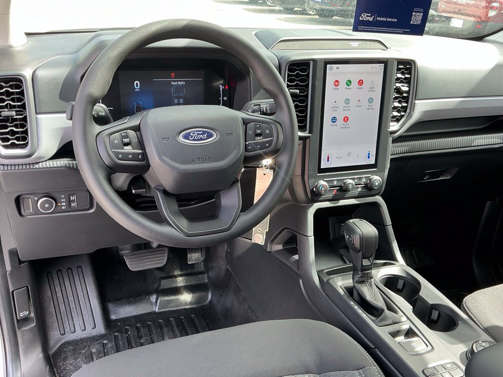 New 2026 Ford Ranger XL AWD/4WD image 25