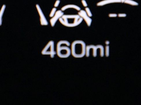 Used 2026 GMC Yukon XL AT4 Ultimate w/ LPO, Floor Liner Package image 25