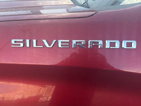 Used 2024 Chevrolet Silverado 1500 LTZ w/ Max Trailering Package image 12