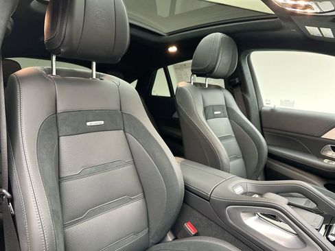 Used 2025 Mercedes-Benz GLE 63 AMG S image 18