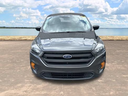 Used 2019 Ford Escape S FWD image 2