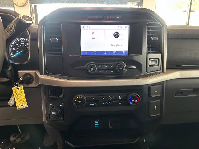 Certified 2023 Ford F150 XLT AWD/4WD image 5
