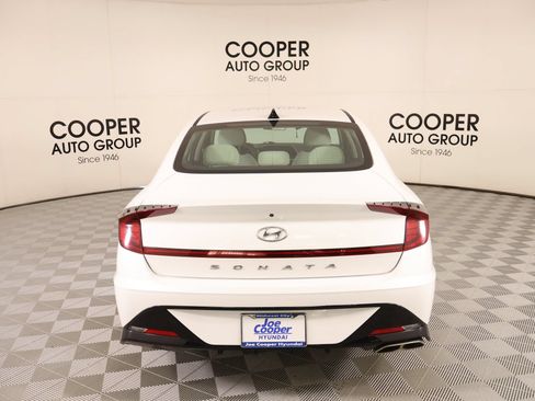Used 2023 Hyundai Sonata SEL FWD image 20