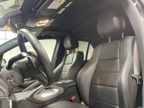 Certified 2021 Mercedes-Benz GLE 350 4MATIC image 22