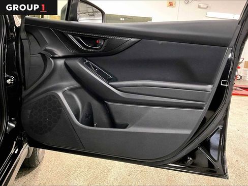 Certified 2023 Subaru Crosstrek 2.0i image 21