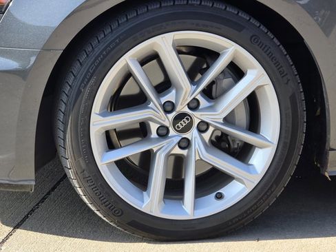 Used 2023 Audi A5 2.0T Premium Plus w/ Premium Plus image 9