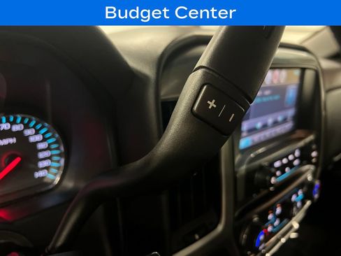 Used 2014 Chevrolet Silverado 1500 LT w/ All Star Edition AWD/4WD image 24