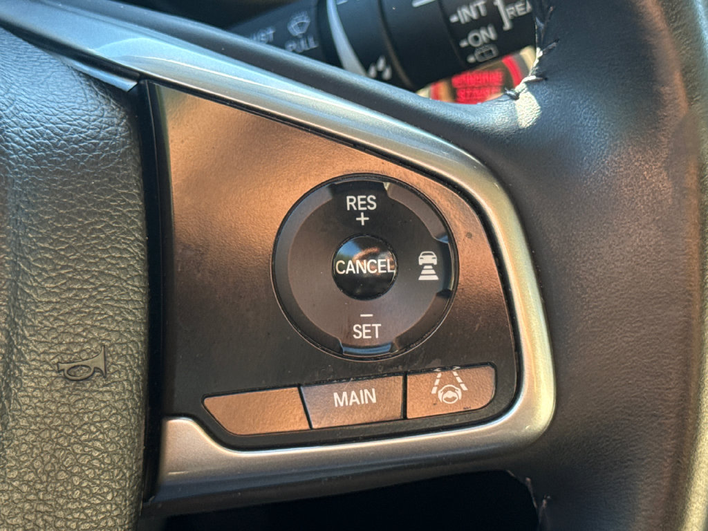 Certified 2017 Honda CR-V EX-L image 29